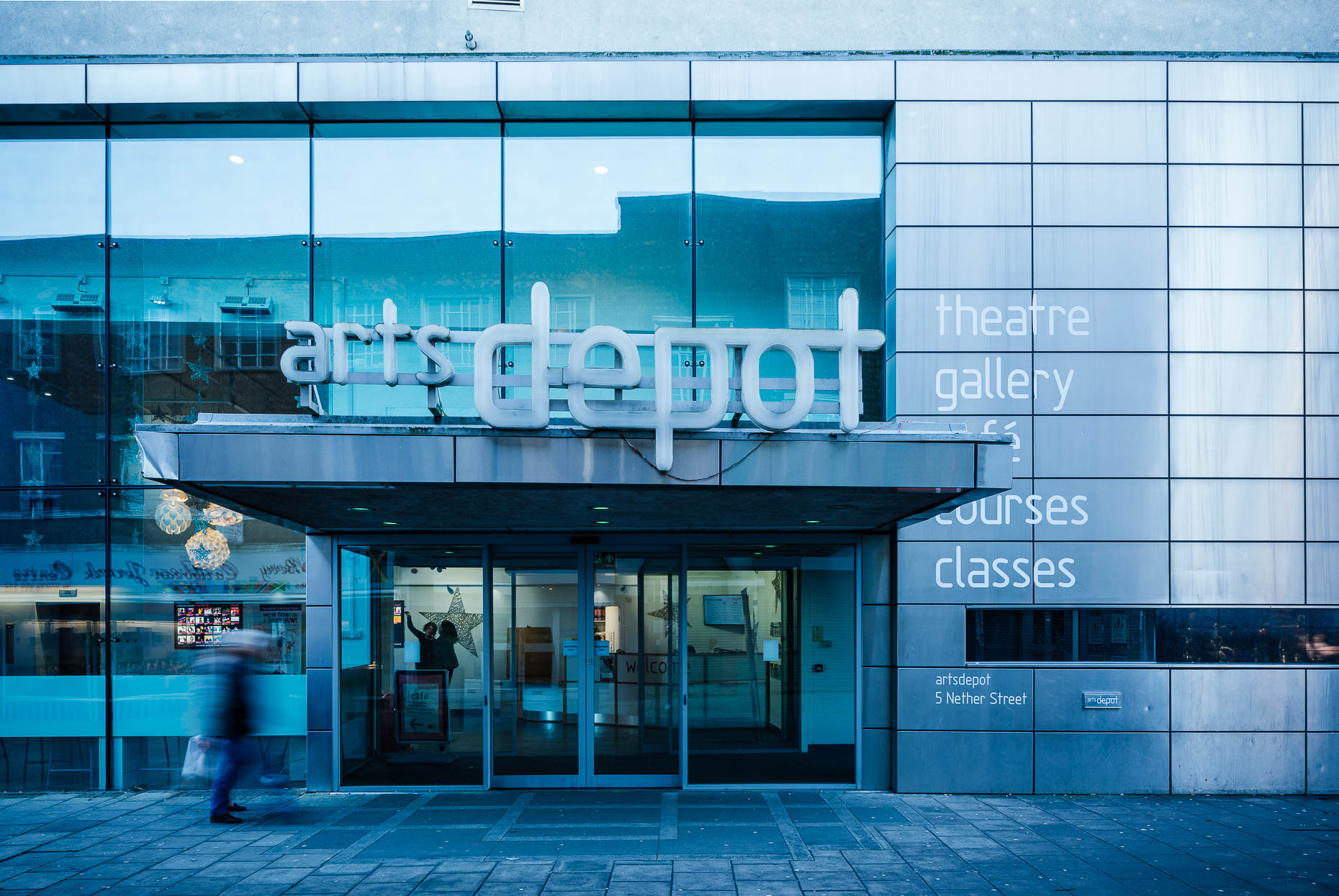arts-depot-london-exterior-architecture-photography-01