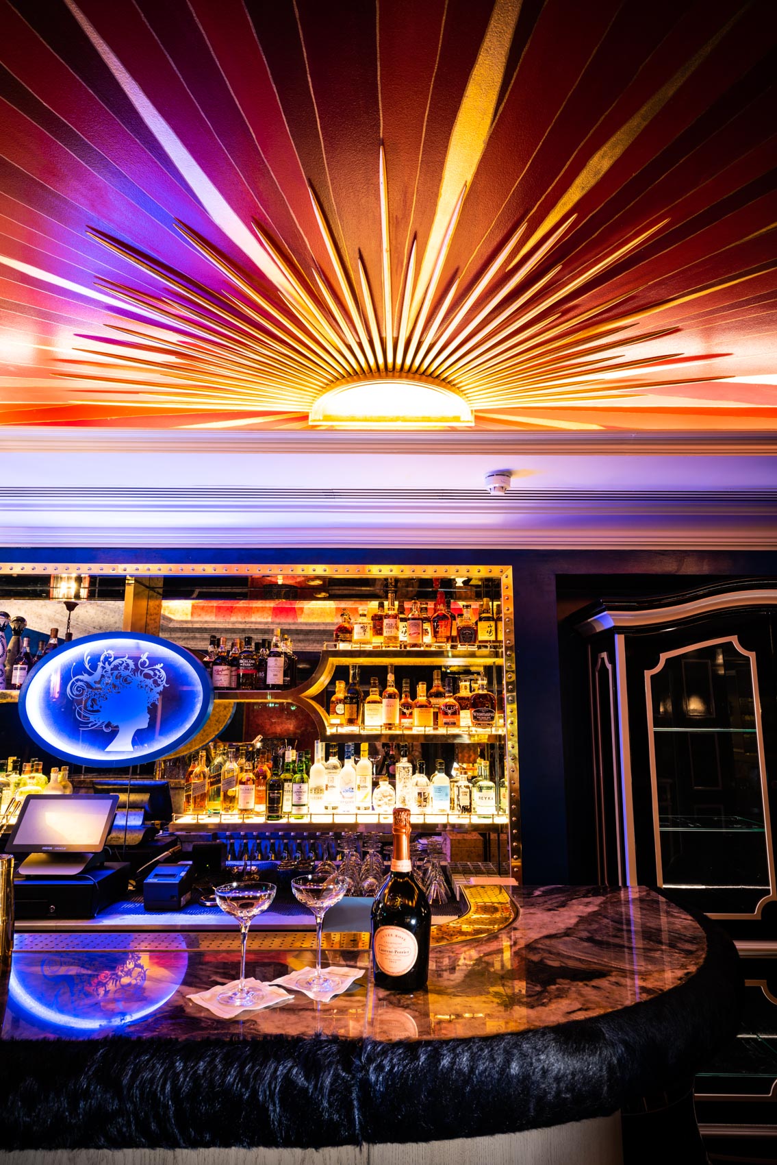 bagatelle-dover-street-london-bar-interior-photographer
