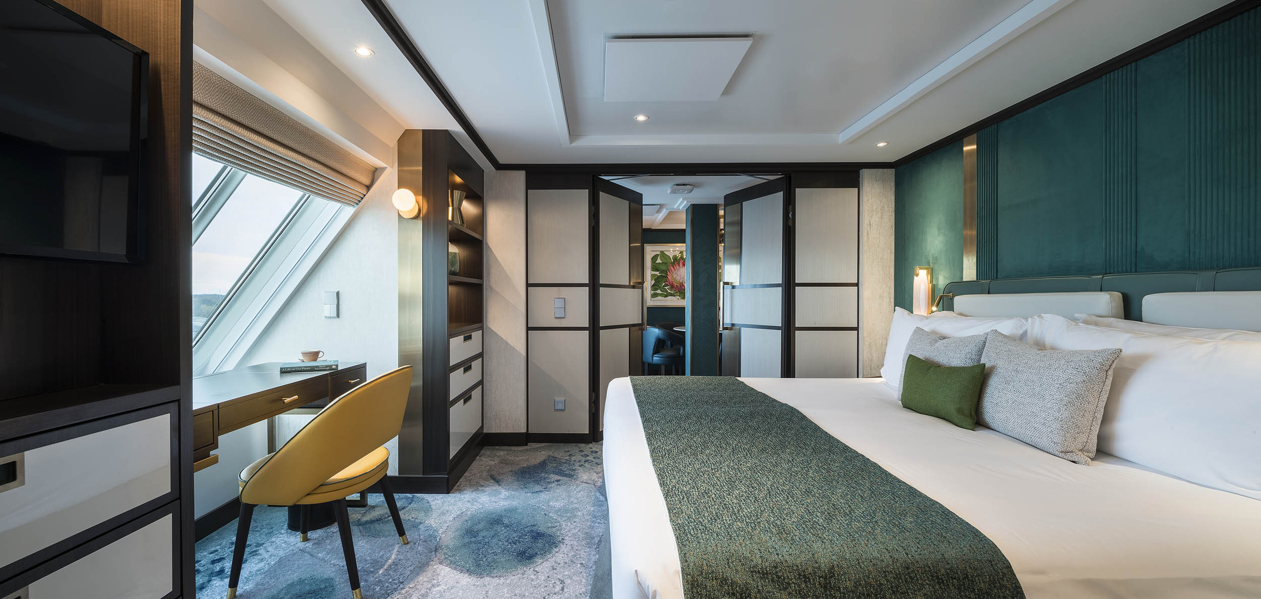 cabin_bedroom_cruise_ship_interior_photographer