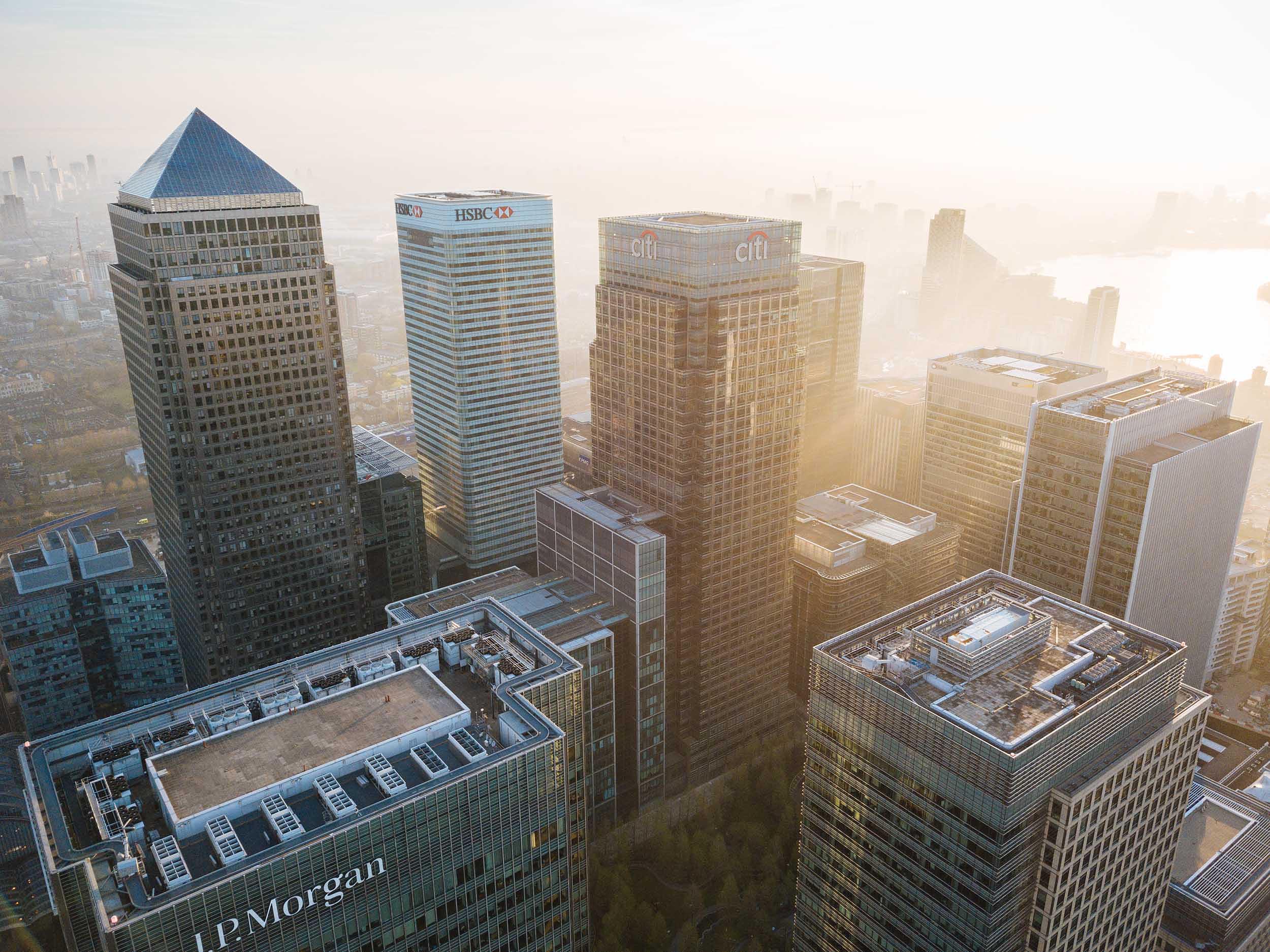 canary-wharf-docklands-london-aerial-photographer