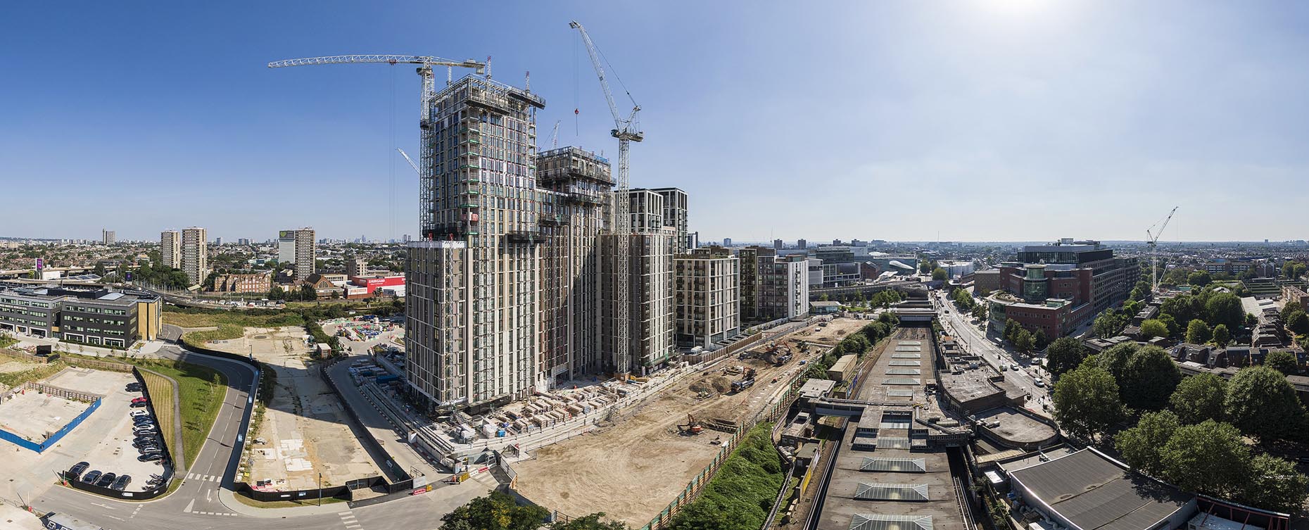 construction-photography-skonto-woking-aerial