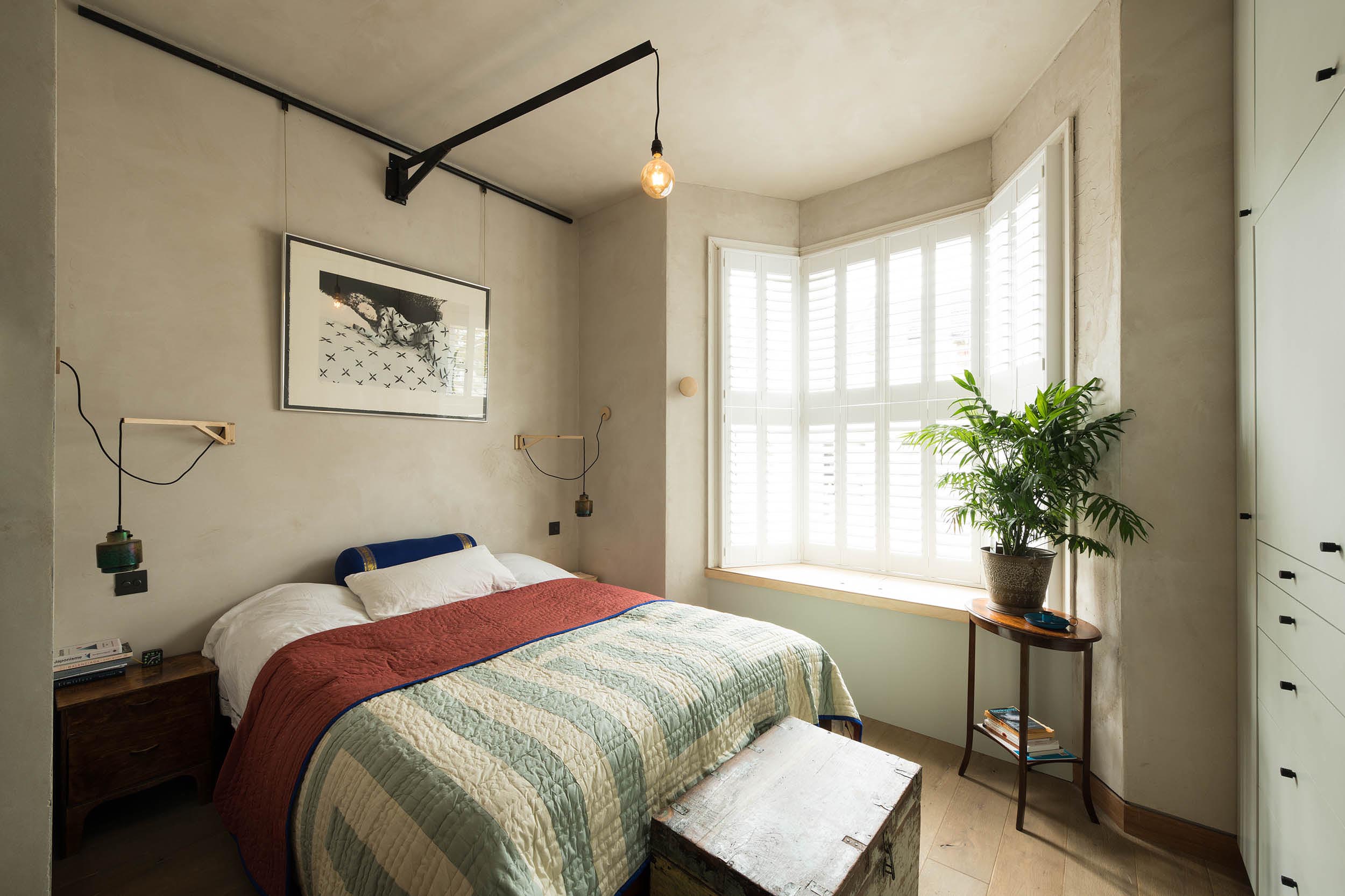 industrial-theme-bedroom-interior-photographer-london