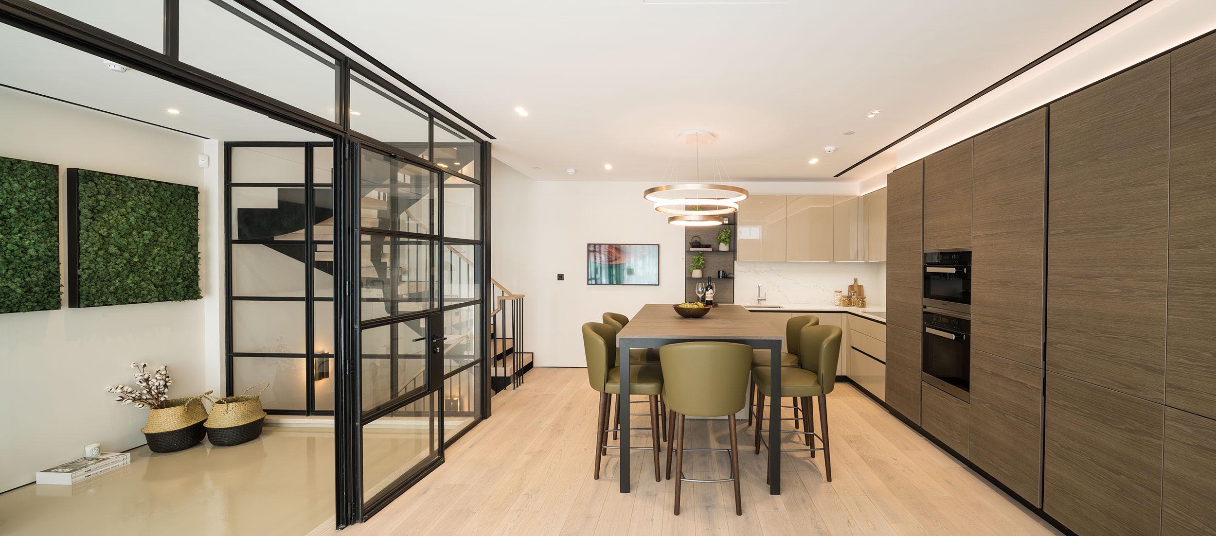 kitchen-modern-interior-photographer-london-design